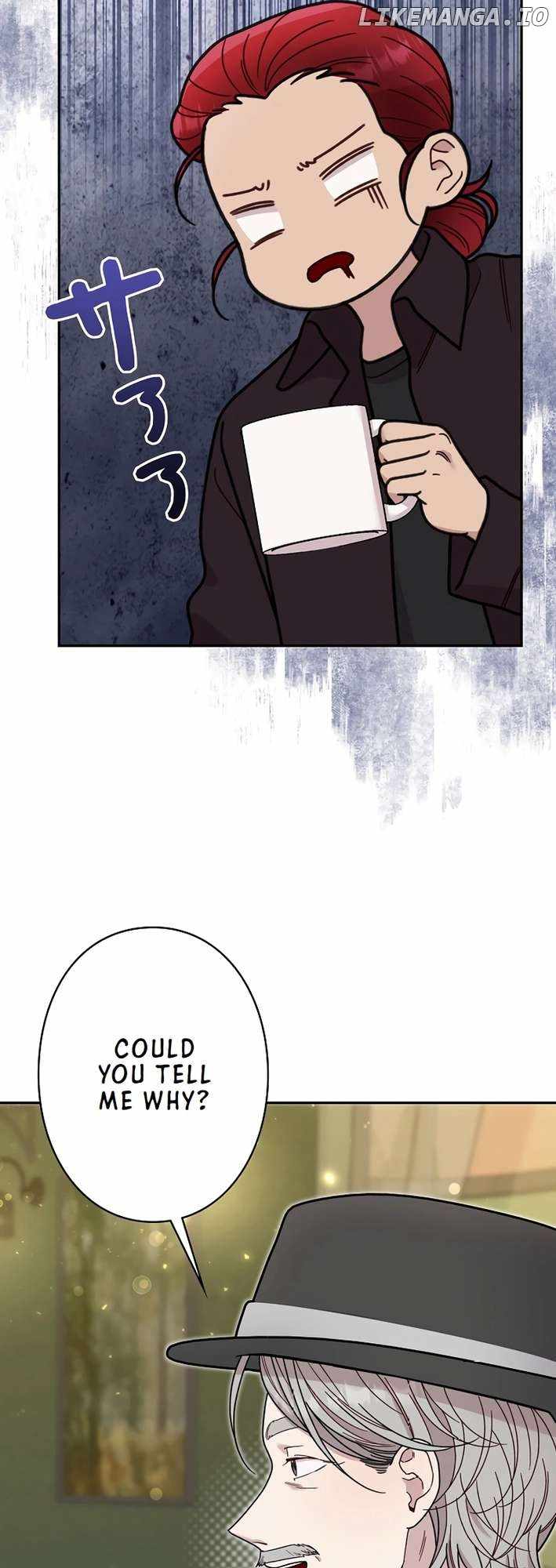 The Art Student Who Lived Twice Chapter 22 20